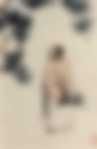 Gentleman by the pine (preview)