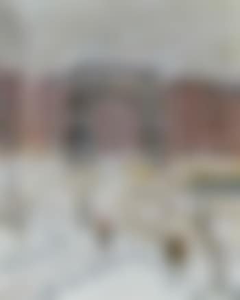 Washington Square, winter (preview)