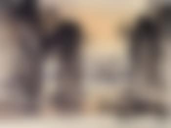 Evening mist (preview)