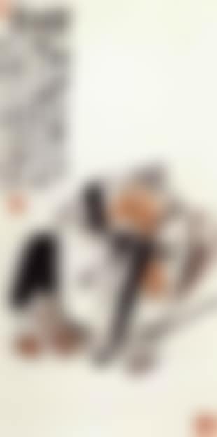 Drunken man (preview)