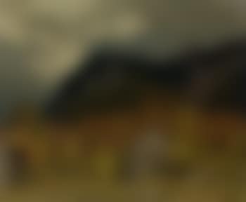 Gathering storm, Grenville, Quebec (preview)