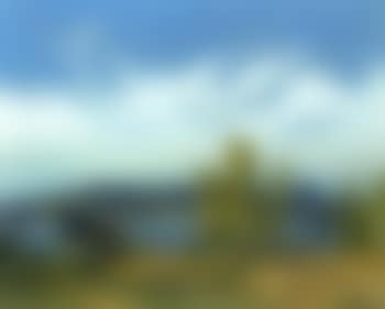 Early September, Oxtongue Lake (preview)