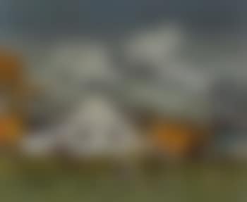 White barn, Montreal Road (preview)