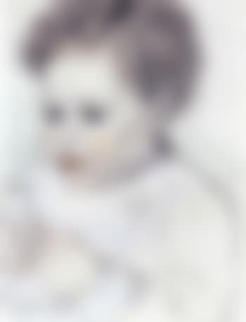 Hans van Berge, approximately 20 months old (preview)