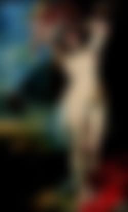 Andromeda rescued by Perseus (preview)