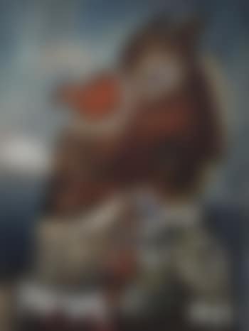 Merdre (preview)