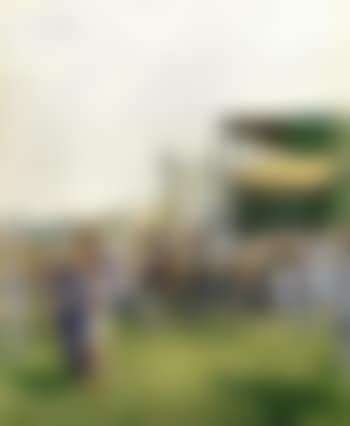 Winner's enclosure, Salisbury racecourse (preview)