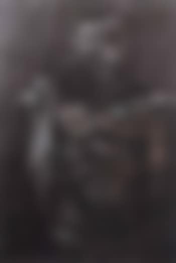 Abstract male figure (preview)