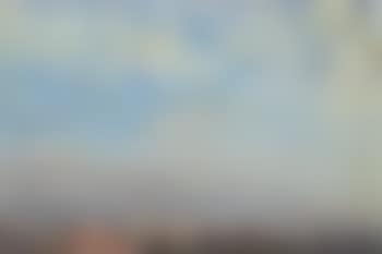 Landscape with village (preview)