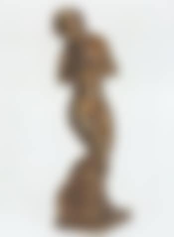 Eve with the apple (preview)