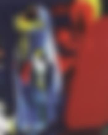 Phenomena Initiation Saint Paul (preview)