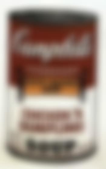 Campbells soup (preview)