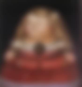 Princesa Margarita - Princess Margaret (preview)