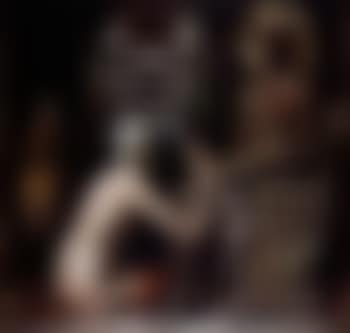 Esclave blanche et Prince de Nubie (preview)