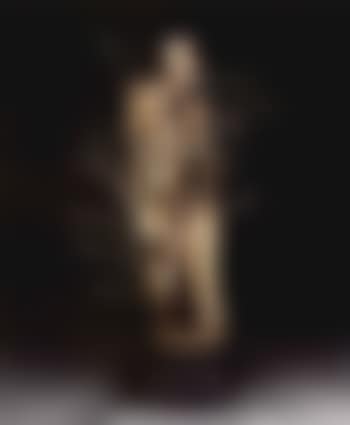 Transculpture, Venus aux cuilleres (preview)