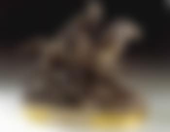 Caucasian horseman (preview)