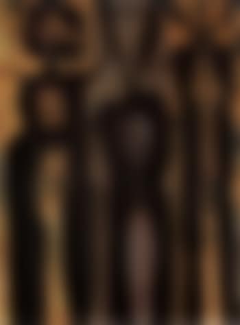 Three standing figures (preview)