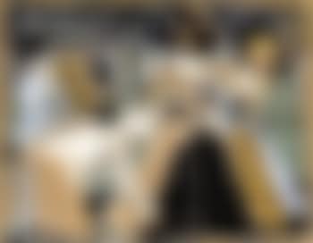 Courtly figures in a park (preview)