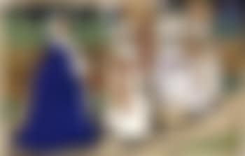 Little maids going to school (preview)