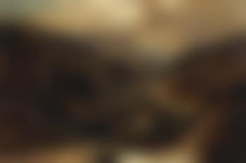 Cattle in a highland landscape (preview)