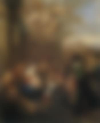 Adoration of the Magi (preview)