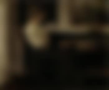 Interior with woman reading (preview)