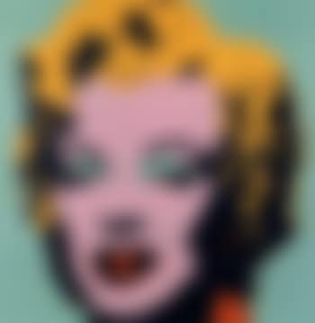 Marilyn (preview)