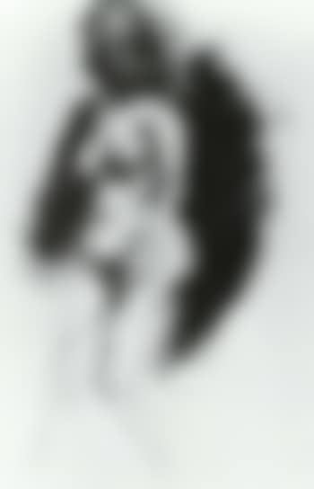 Nude (preview)