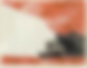 Red, white and black composition (preview)