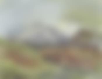 Piz Duan viewed from Majorca (preview)