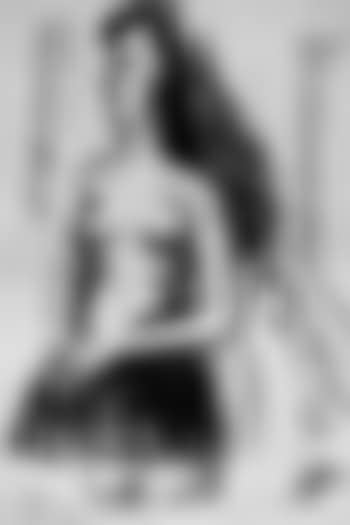 Woman at doctors (preview)
