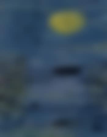 Noise flowing out (preview)