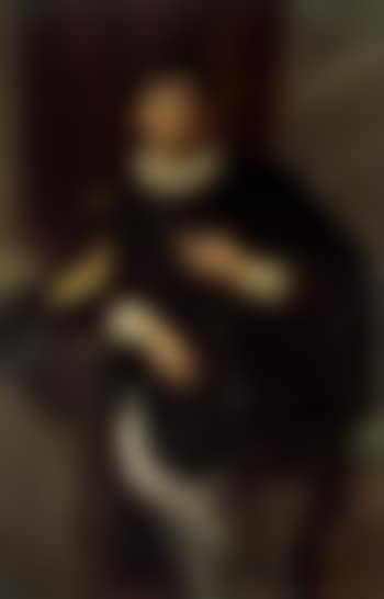 Portrait of nobleman (preview)