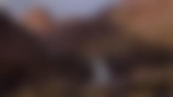 Mountain landscape from Fortune Valley (preview)