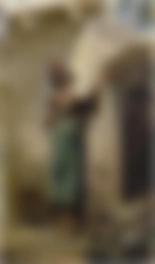Oriental playing music (preview)