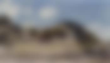 Dune landscape, Skagen (preview)