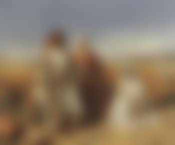 Boaz and Ruth (preview)