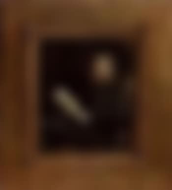Portrait of Erik Henningsen reading a book (preview)
