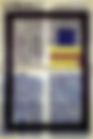 Tres riches heures de PB (preview)