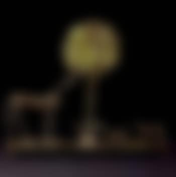 Promenade des amis, paysage (preview)
