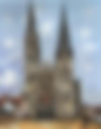 Cathedrale de Chartres (preview)