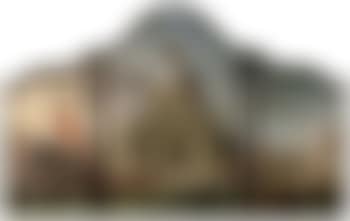 Doge's procession by Santa Maria della salute (preview)