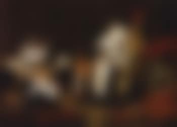 Mother's watchful eye (preview)