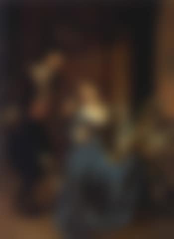 Flirtatious moment (preview)