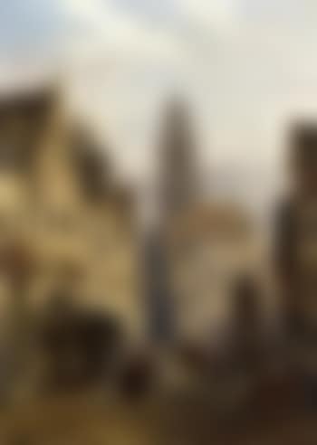 Rouen. Abbeville (preview)