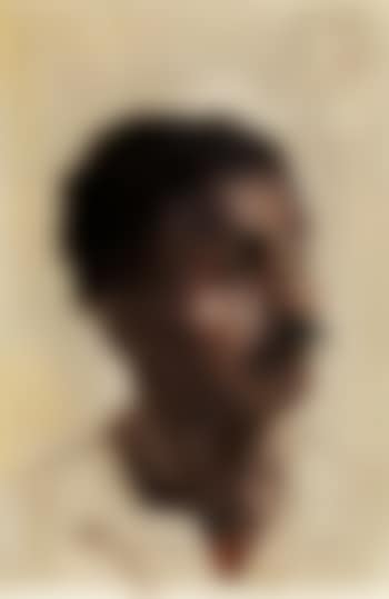 Portrait of a Hawaiian man (preview)