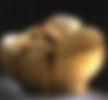 Untitled object in foam (preview)