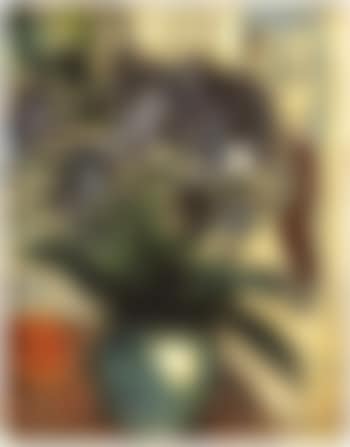 Le bouquet sur la table (preview)