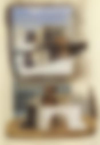 Nature morte devant une fenetre (preview)