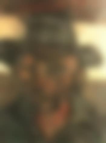 Portrait of a man (preview)